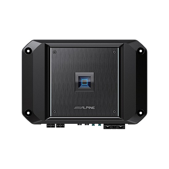 Alpine R2-A60F R-Series 4-channel Class-D 1200W Car Audio Amplifier Alpine R2-A60F R-Series 4-channel Class-D 1200W Car Audio Amplifier