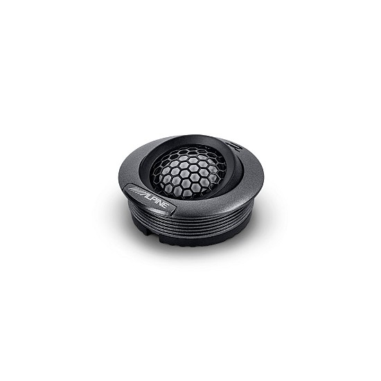 Alpine R2-S69C R-Series 6 x 9 inch Hi-Res 300W Component Car Speakers