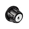 Alpine R2-W8D2 R-Series 8-inch (20cm) 1000W Car Subwoofer Dual 2-Ohm Voice Coils