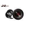 Alpine R2-W8D2 R-Series 8-inch (20cm) 1000W Car Subwoofer Dual 2-Ohm Voice Coils