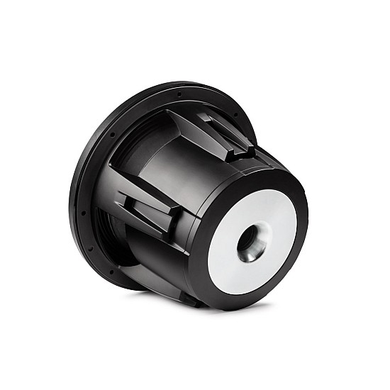Alpine R2-W8D4 R-Series 8-inch (20cm) 1000W Car Subwoofer Dual 4-Ohm Voice Coils