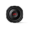 Alpine RS-W10D2 R-Series 10" 25cm Shallow Car Audio Subwoofer with Dual 2-Ohm Voice Coils