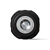 Alpine RS-W10D4 R-Series 10" 25cm Shallow Car Subwoofer with Dual 4-Ohm Voice Coils