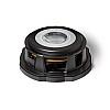 Alpine RS-W10D4 R-Series 10" 25cm Shallow Car Subwoofer with Dual 4-Ohm Voice Coils