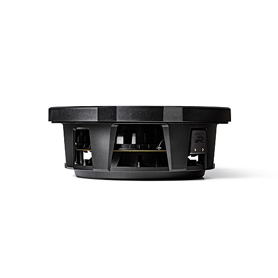 Alpine RS-W10D4 R-Series 10" 25cm Shallow Car Subwoofer with Dual 4-Ohm Voice Coils