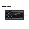 Alpine RUX-C810 Remote Controller for Alpine Status HDP-D90