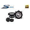 Alpine S2-S40C S-Series 10cm 4 inch 2-Way 140W Component Car Speakers