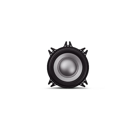Alpine S2-S40C S-Series 10cm 4 inch 2-Way 140W Component Car Speakers