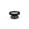 Alpine S2-S40C S-Series 10cm 4 inch 2-Way 140W Component Car Speakers