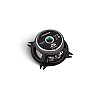 Alpine S2-S40C S-Series 10cm 4 inch 2-Way 140W Component Car Speakers