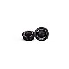 Alpine S2-S40C S-Series 10cm 4 inch 2-Way 140W Component Car Speakers