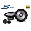 Alpine S2-S65C S-Series 16.5cm 6.5" High Res 240W Component Car Speakers
