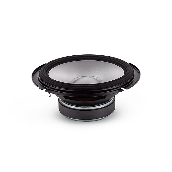 Alpine S2-S65C S-Series 16.5cm 6.5" High Res 240W Component Car Speakers