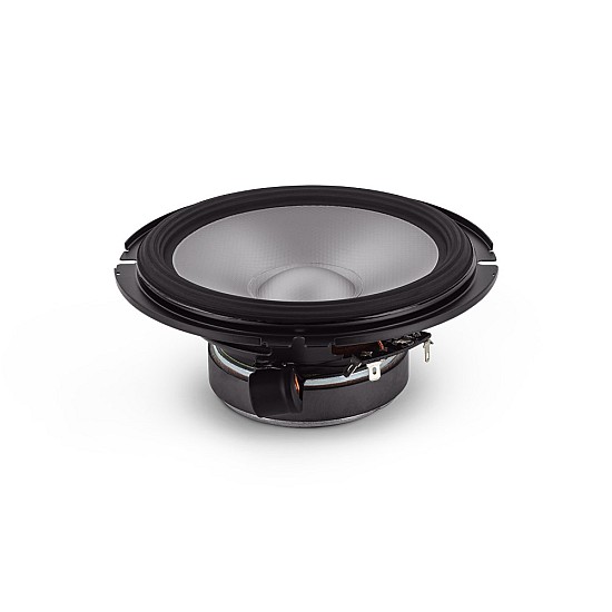 Alpine S2-S65C S-Series 16.5cm 6.5" High Res 240W Component Car Speakers