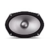 Alpine S2-S69C S-Series 16cm x 24cm 6" x 9" High Res 260W Component Car Speakers