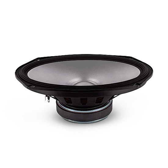 Alpine S2-S69C S-Series 16cm x 24cm 6" x 9" High Res 260W Component Car Speakers