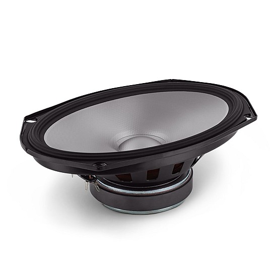 Alpine S2-S69C S-Series 16cm x 24cm 6" x 9" High Res 260W Component Car Speakers