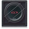 Alpine SBG-1224BR - 800W 12" Type-G Bass Reflex Subwoofer Box