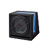 Alpine SBG-1224BR - 800W 12" Type-G Bass Reflex Subwoofer Box