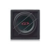 Alpine SBG-1244BR - Bass Pack SWG-1244 12" Subwoofer with Box Enclosure