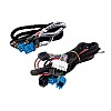 Alpine SPC-W84AS907-2 6-Channel DSP Amplifier & Subwoofer System for Mercedes-Benz Sprinter 907 / 910 Alpine SPC-W84AS907-2 6-Channel DSP Amplifier & Subwoofer System for Mercedes-Benz Sprinter 907 / 910