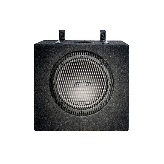 Alpine SPC-W84AT6-2 6-Channel DSP Amplifier & Subwoofer System for Volkswagen T6.1 / T6 Alpine SPC-W84AT6-2 6-Channel DSP Amplifier & Subwoofer System for Volkswagen T6.1 / T6
