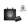 Alpine SPC-W84AT6-2 6-Channel DSP Amplifier & Subwoofer System for Volkswagen T6.1 / T6 Alpine SPC-W84AT6-2 6-Channel DSP Amplifier & Subwoofer System for Volkswagen T6.1 / T6