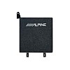 Alpine SWC-W84TRA7 Subwoofer with Enclosure 20cm for Ford Transit 7, Transit 7 Custom, Tourneo 7 Custom