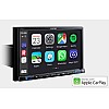 Alpine X803D-U - 8” Touch Screen Navigation - Apple Carplay & Android Auto