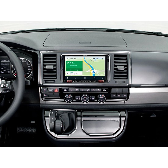 Alpine X803D-T6R - 8” Touch Screen Navigation - Volkswagen Transporter 