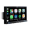 Alpine X803D-U - 8” Touch Screen Navigation - Apple Carplay & Android Auto