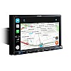 Alpine X803D-U - 8” Touch Screen Navigation - Apple Carplay & Android Auto