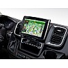 Alpine X903D-DU8 9” Navigation System for Fiat Ducato III v8 - Carplay - Android Auto - Park4Night