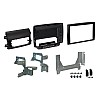 Alpine X903D-DU8 9” Navigation System for Fiat Ducato III v8 - Carplay - Android Auto - Park4Night