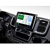 Alpine X903D-DU8 9” Navigation System for Fiat Ducato III v8 - Carplay - Android Auto - Park4Night