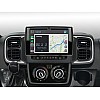 Alpine X903D-DU8 9” Navigation System for Fiat Ducato III v8 - Carplay - Android Auto - Park4Night