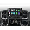 Alpine X903D-DU8 9” Navigation System for Fiat Ducato III v8 - Carplay - Android Auto - Park4Night