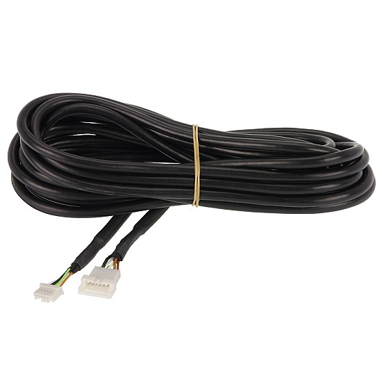 Alpine KWE-EX5CAM Camera Extension Cable - Citroën Fiat Peugeot - 5m