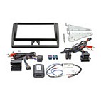 Stereo Fitting Kits