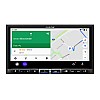 Alpine iLX-705D Premium 2DIN Media Receiver - DAB+ Apple Carplay  Android Auto