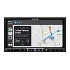 Alpine iLX-705D Premium 2DIN Media Receiver - DAB+ Apple Carplay  Android Auto