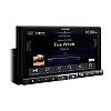 Alpine iLX-705D Premium 2DIN Media Receiver - DAB+ Apple Carplay  Android Auto