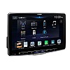 Alpine iLX-F115D 11” Media Receiver 1DIN & 2DIN Installation - DAB+ Apple Carplay  Android Auto