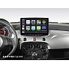 Alpine iLX-F115D 11” Media Receiver 1DIN & 2DIN Installation - DAB+ Apple Carplay  Android Auto