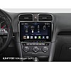 Alpine iLX-F115D 11” Media Receiver 1DIN & 2DIN Installation - DAB+ Apple Carplay  Android Auto