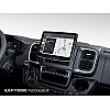 Alpine ILX-F115DU8 Media Receiver 11" DAB Radio, CarPlay, Android Auto for Fiat Ducato 8