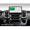 Alpine ILX-F115DU8 Media Receiver 11" DAB Radio, CarPlay, Android Auto for Fiat Ducato 8