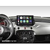 Alpine iLX-F905D 9” Media Receiver 1DIN & 2DIN Installation - DAB+ Apple Carplay  Android Auto