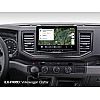 Alpine iLX-F905D 9” Media Receiver 1DIN & 2DIN Installation - DAB+ Apple Carplay  Android Auto