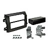 Alpine iLX-F905DU8 Halo9 9-Inch Media Receiver DAB Apple CarPlay Android Auto for Fiat Ducato 8